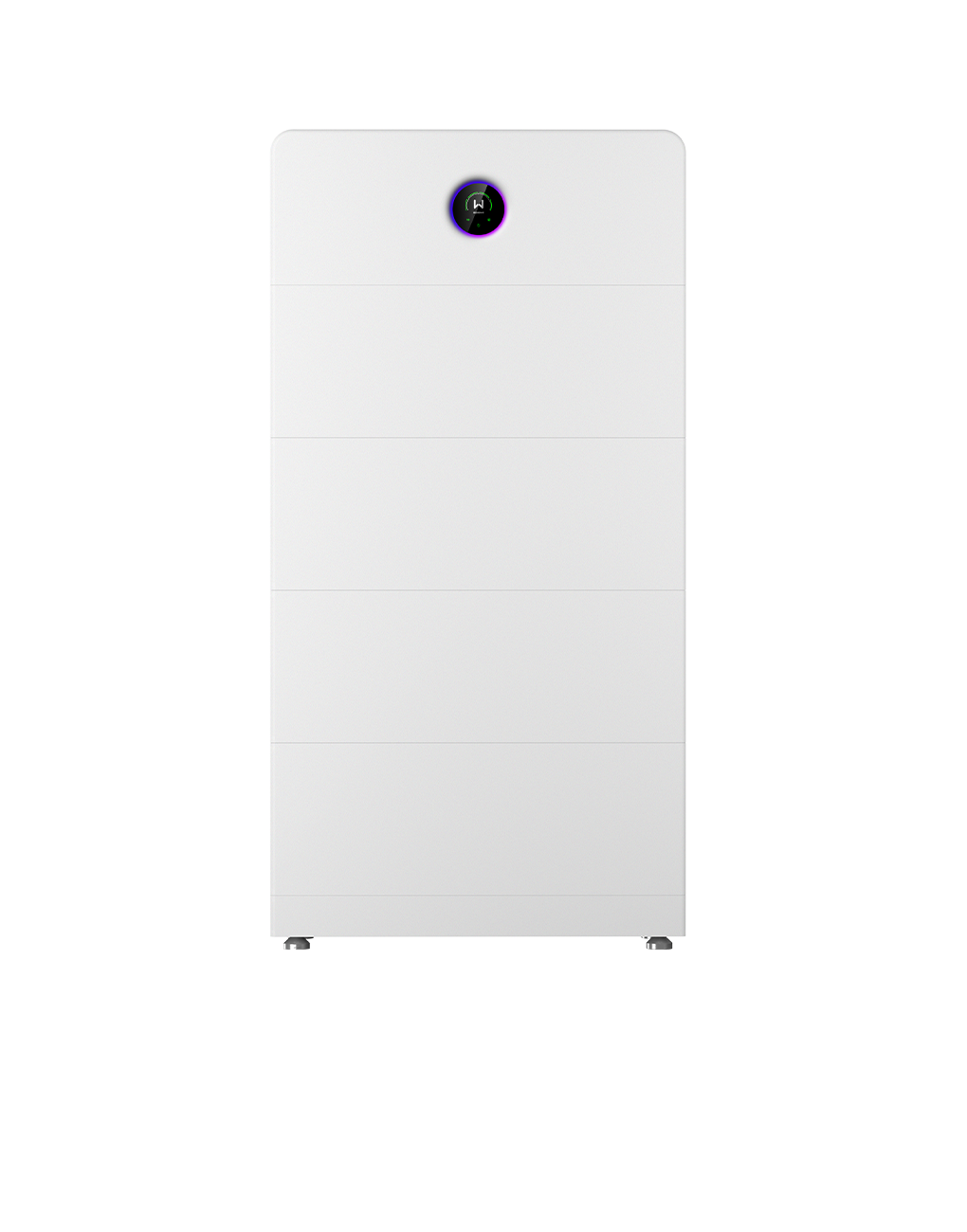 GoodWe ESA integrated inverter and modular battery system