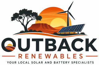Outback Renewables solar and battery installers